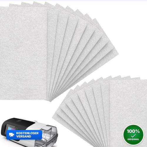 Stück cpap filter - stück, cpap-filter