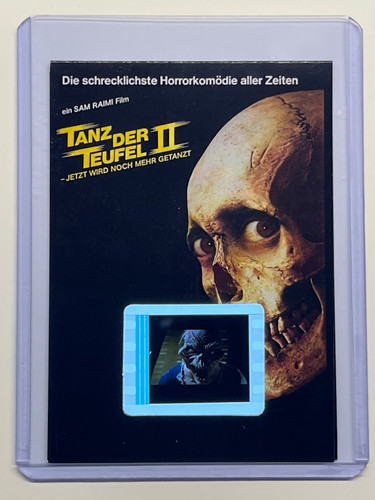 Tanz der teufel - tanz, 2