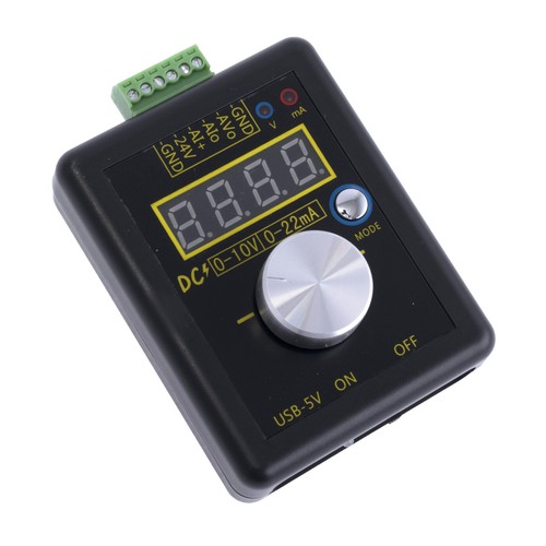 Fnirsi 002 signalgenerator - fnirsi,