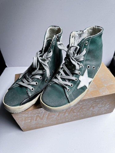 Golden goose ggdb - golden,