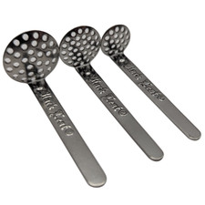 Einhängesieb Black Leaf 12mm