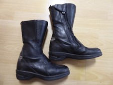 Motorradstiefel von Daytona