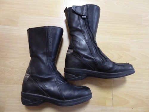 Motorradstiefel von daytona - von,