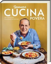 Gennaros cucina povera die - cucina,