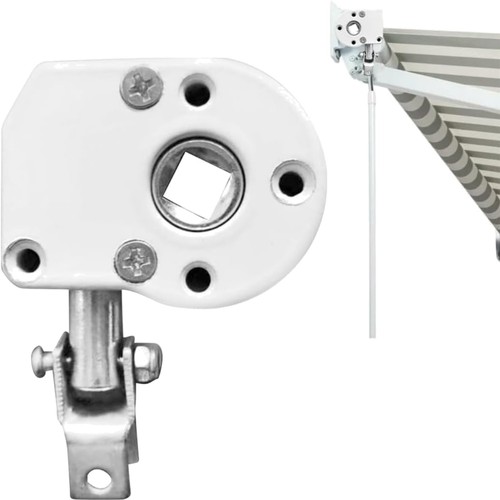Schneckengetriebe markise - schneckengetriebe,