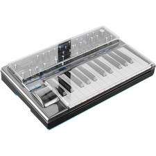 Decksaver Novation Bass