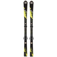 Völkl Peregrine 7.2 + Vmotion 10 GW 2025 2026 Alpinski Ski Allmountain-Ski