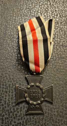 Ehrenkreuz für