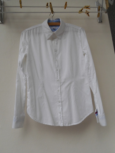 Marie lund damen bluse - marie,