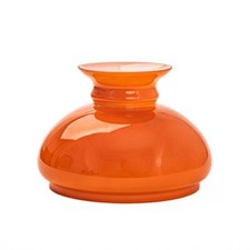 Lampenschirm Petroleumglas