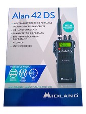 Midland Alan 42 DS