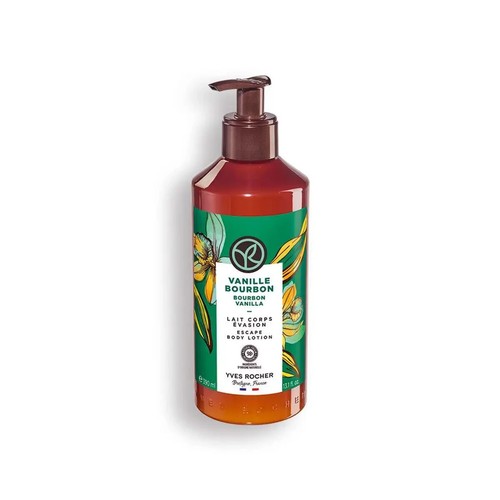 Yves rocher sensual body - yves,