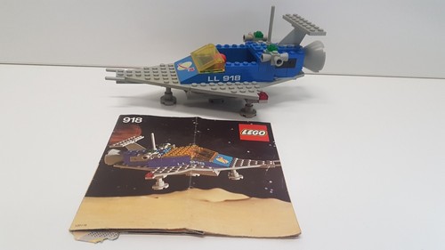Lego classic space transport - lego,