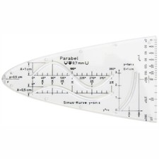 Milan parabel etui sinus - etui,