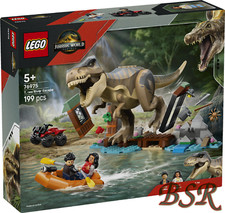 LEGO® Jurassic World: 76975