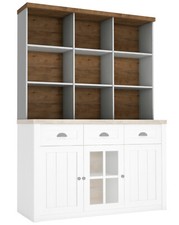 Kommodenaufsatz R2D ohne