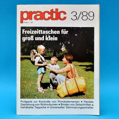 Ddr practic 1989 - ddr,