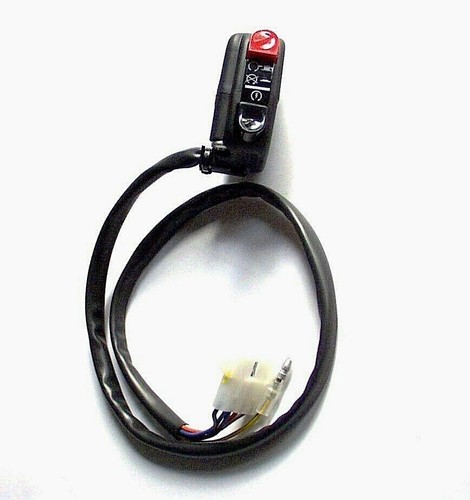 Moto guzzi startschalter - moto,