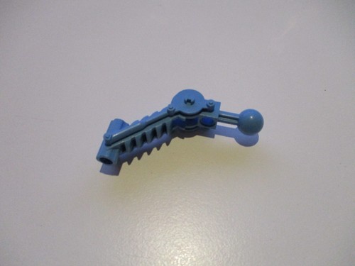 Lego technic bionicle arm - technic, 5x7