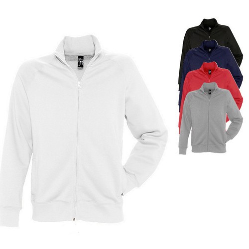 Sol herren sweatjacke - herren,