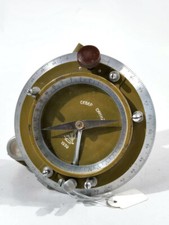 Russland 2. Weltkrieg, Bussole zur Einrichtung von Geschützen, datiert 1939, Ori