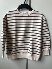 Zara sweatshirt jungen jahre - jungen,