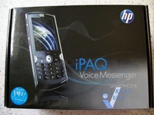 HP iPAQ Voice Messenger