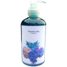 Xtra Plankton Mix Konzentrat 500ml, für Korallen und Zooplankton