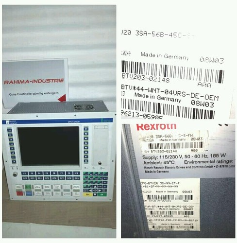 Btv20 rexroth - btv20,