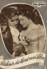 IFB 3075 | REICH MIR DIE HAND