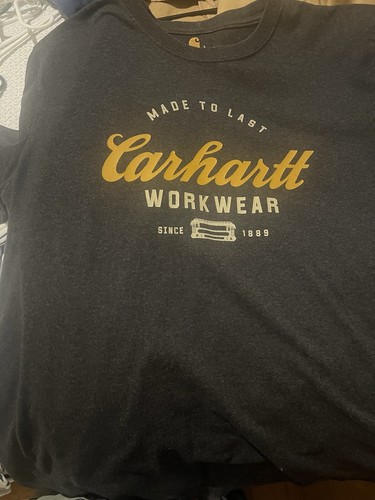Bundle carthartt tees - bundle,
