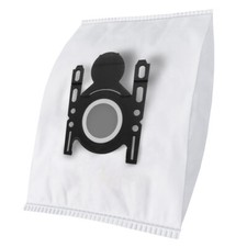 Staubsaugerbeutel als Ersatz