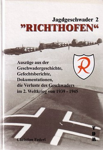 Federl jagdgeschwader - jagdgeschwader, 2