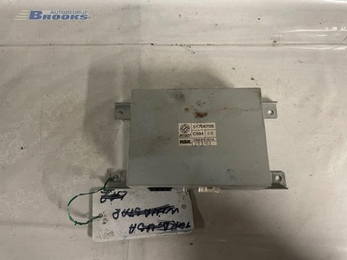 Steuergerät servolenkung fiat - steuergerät,