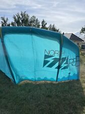 NORTH DICE 10qm 2015 / NORTH REBEL 2015 und Trust Bar  aus 2016