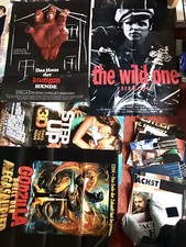 Kinoplakate Poster Sammlung