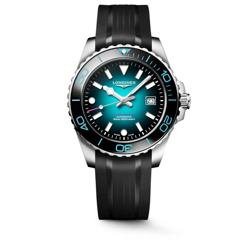 Longines hydroconquest 39mm - longines,