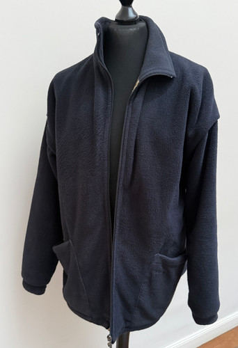 Barbour fleece jacke xl - jacke,