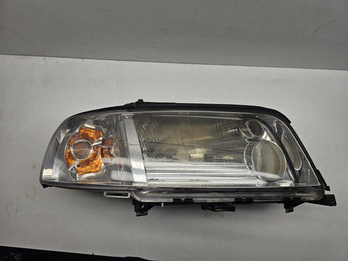 Audi 4d 2002 - 4d,