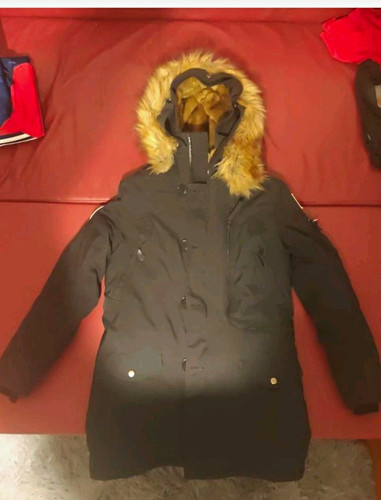 Alpha industries n3b 59 - n3b, vf