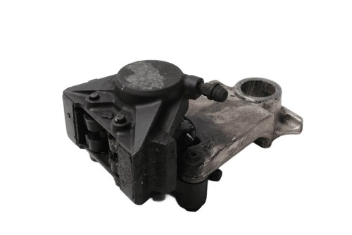 Bremssattel hinten halter - hinten,