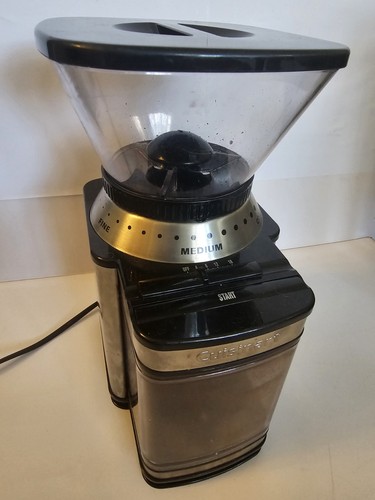 Cuisinart profi gratmühle - cuisinart,