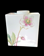 KPM  Berlin Vase Cadre 1