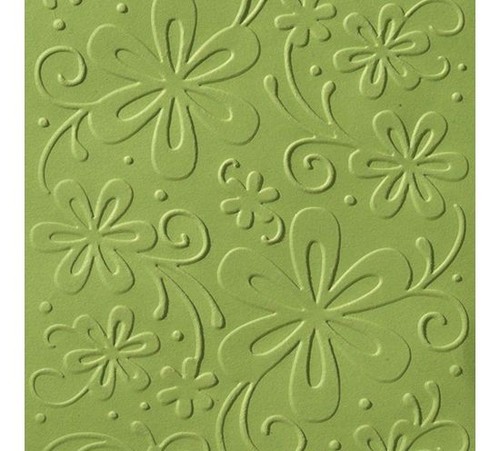 Embossing-Prägefolder/