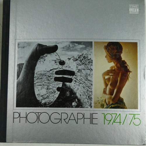 Photographie 1974 time life - 1974/75,