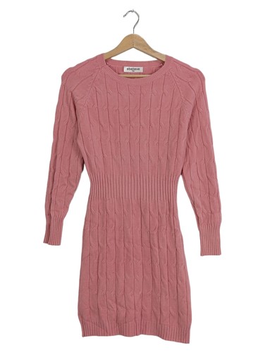 Ebelieve damen strickkleid - strickkleid, gr