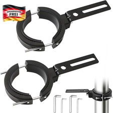 Arbeitsleuchten Halterung