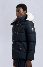 Moose Knuckles Cloud Q3 Jacke