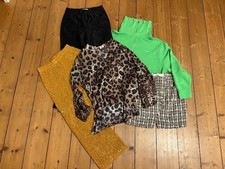 Markenpaket 5 Teile * Stine Goya Mac IRO Laboratorio Tommy Hilfiger