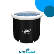 Eisbad Eispool Eisfass 380L